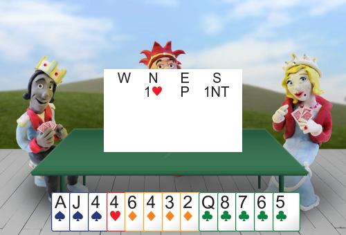 Bridge Card Game