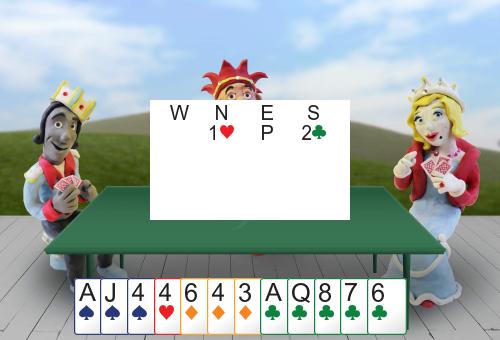 Bridge Card Game