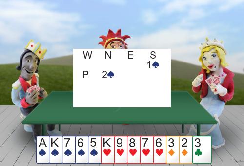Bridge Card Game