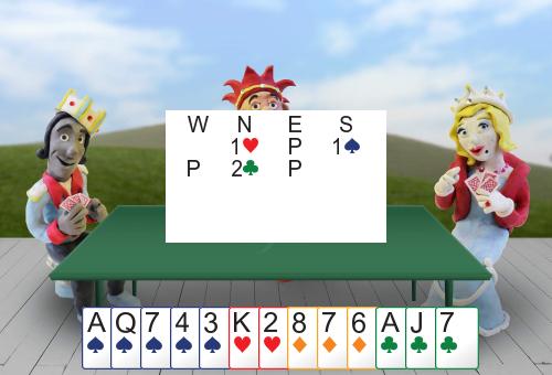Bridge Card Game