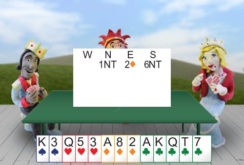 Bridge Card Game