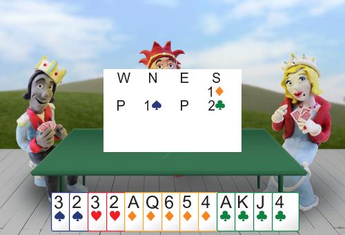 reverse bids in bridge